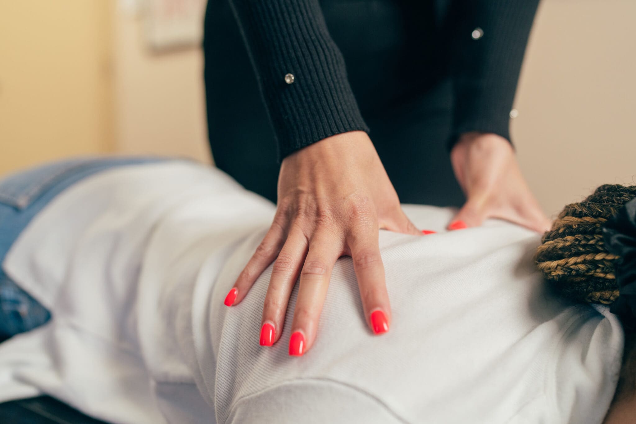 Chiropractic Care