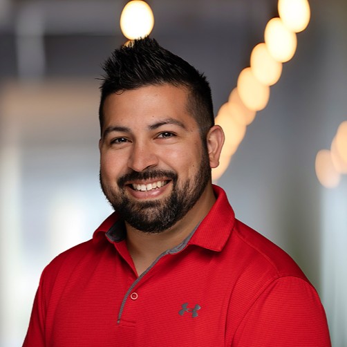 Austin Acosta, DC