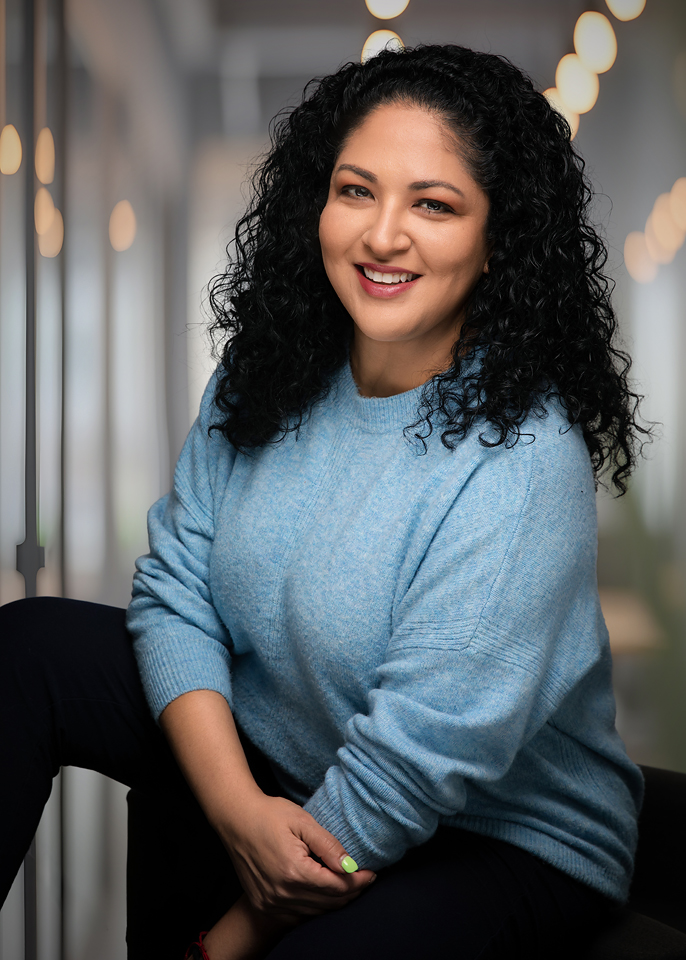 Rebecca S. Romero, MD