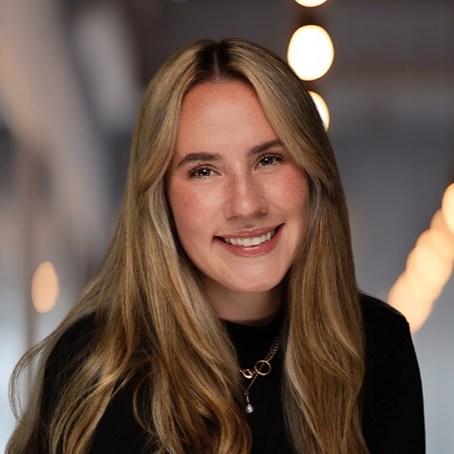 Jillian D’Amico, DC