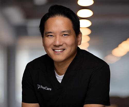 Daniel Kim, MD
