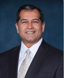 Akbar Hussaini, MD MS
