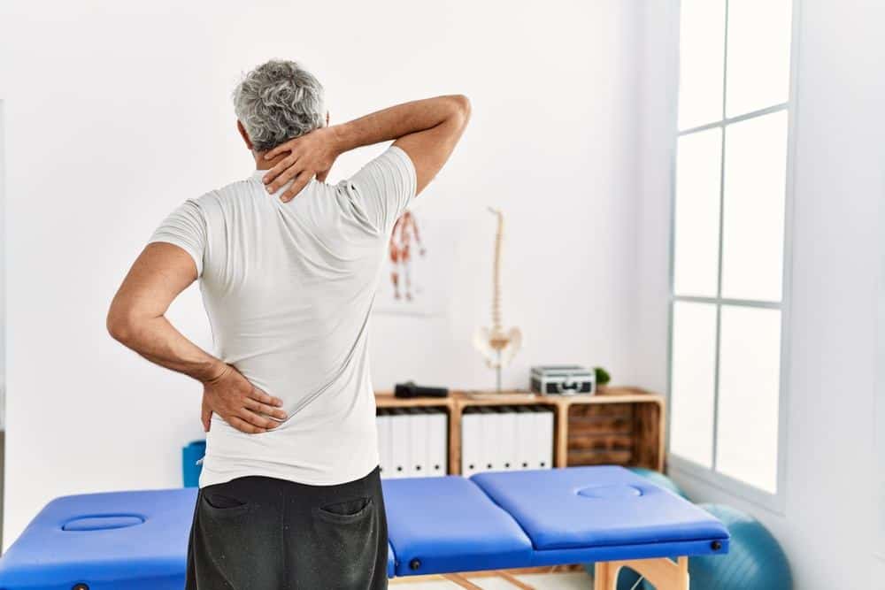 Benefits of Spinal Manipulation