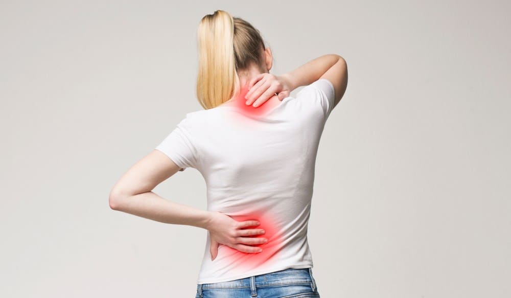 Can Car Accidents Cause Scoliosis