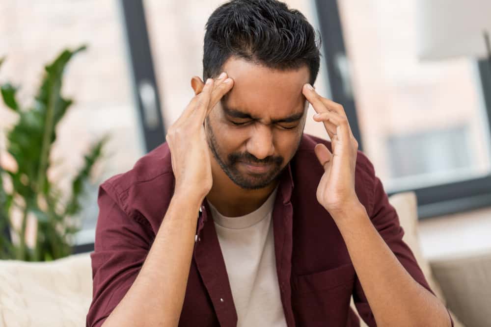 Can You Get a Concussion without Hitting Your Head