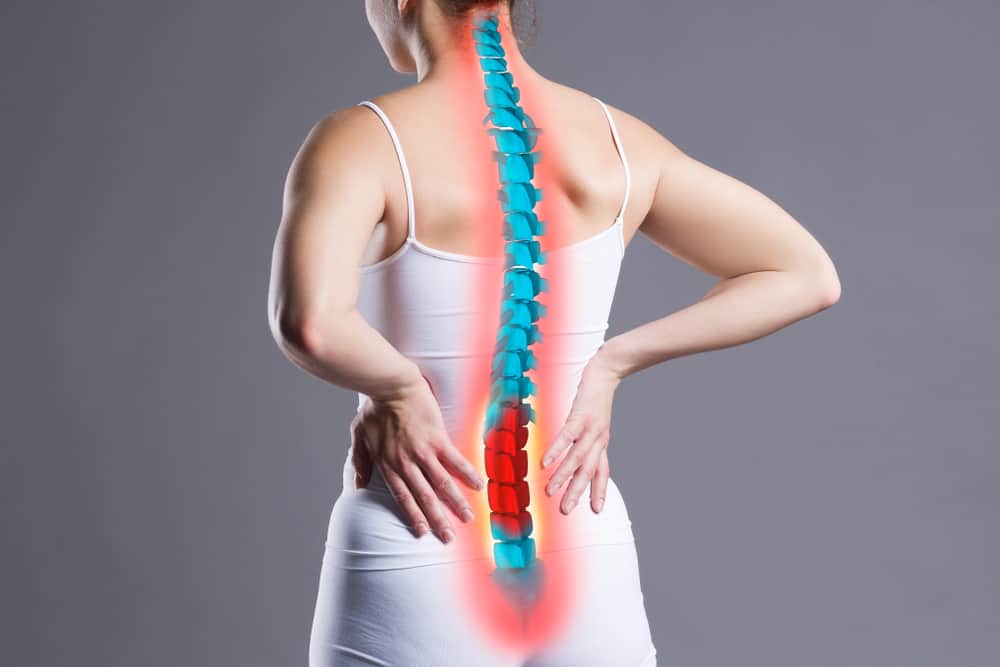 Can a Herniated Disc Cause Permanent Nerve Damage