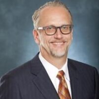 Dan Peterson, MD