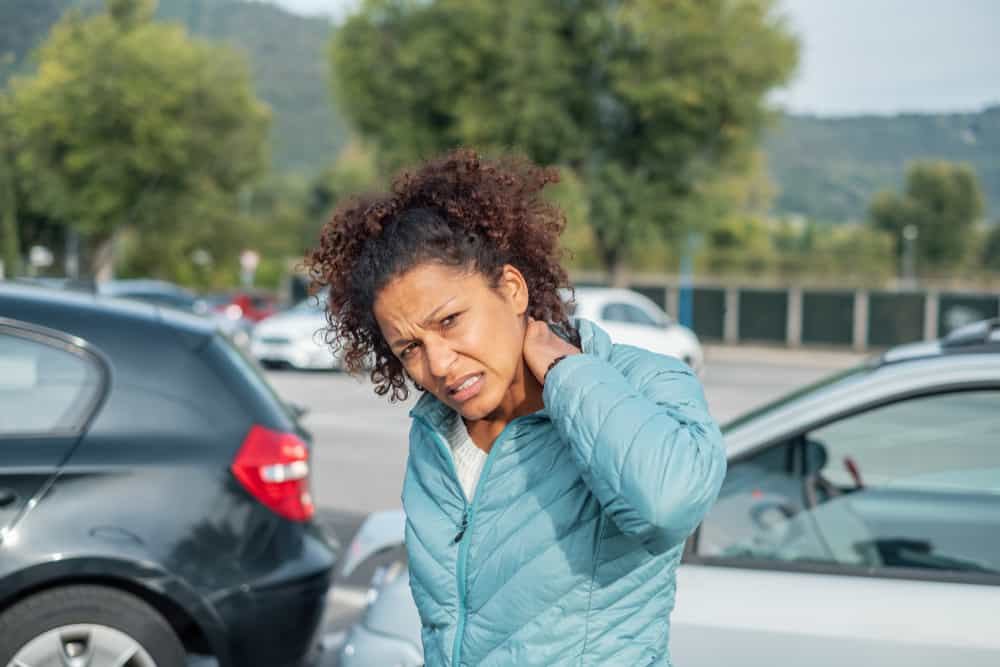 Delayed Shock Symptoms After Accident