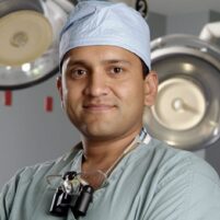 Manish Patel, MD