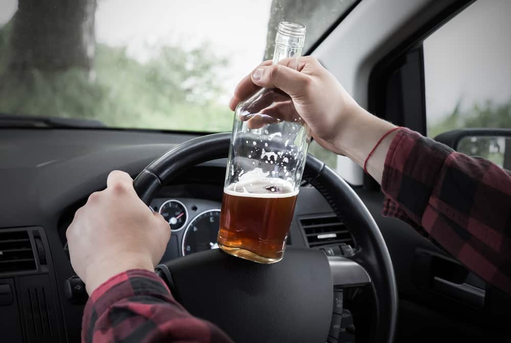 How Likely Are You to Get in a Car Accident