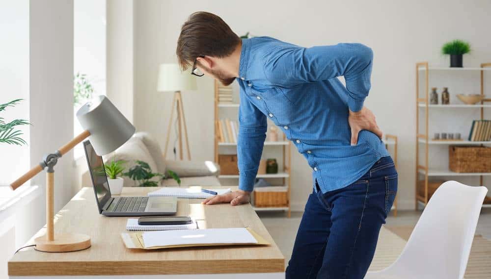 How Long Does Pinched Nerve Pain Last