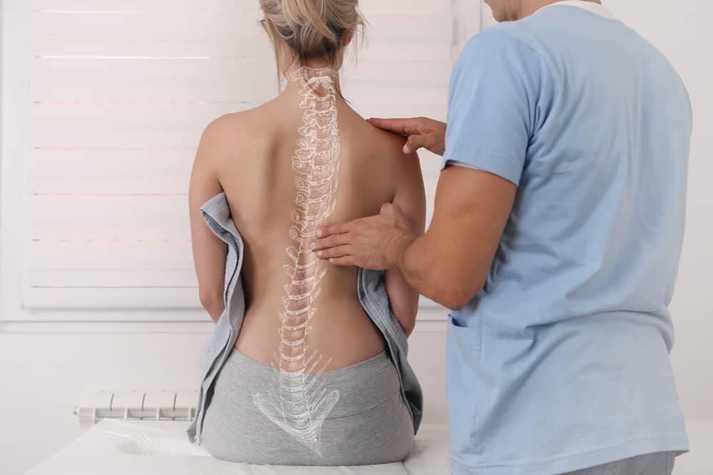 How Much Does a Chiropractor Cost to Crack Your Back