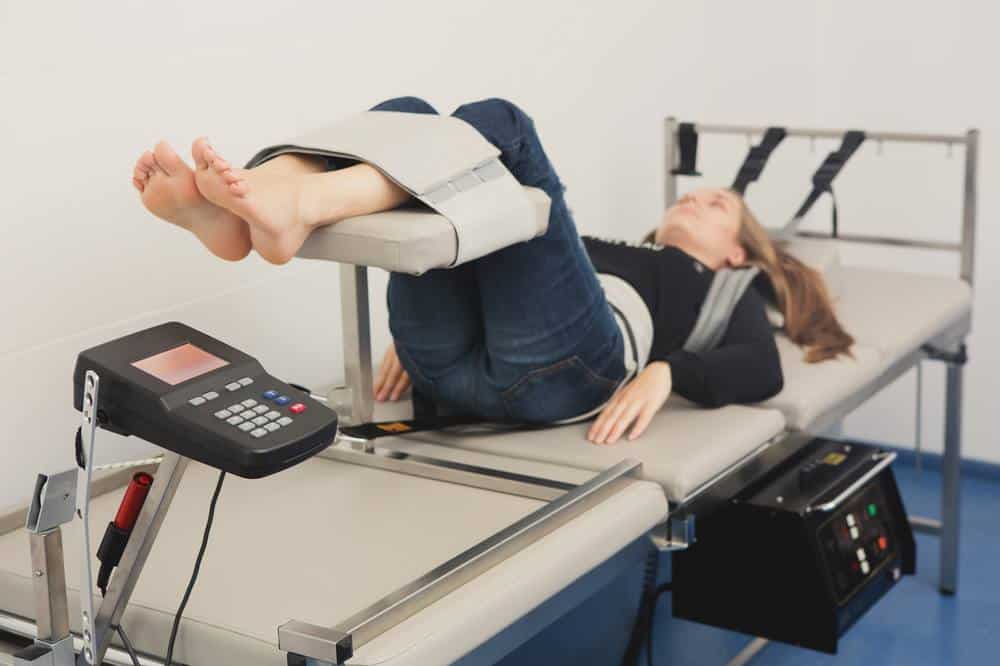 How Often Should You Do Spinal Decompression Therapy