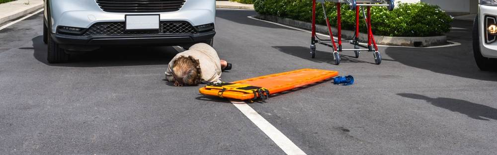 How to Manage Chronic Pain After Car Accident