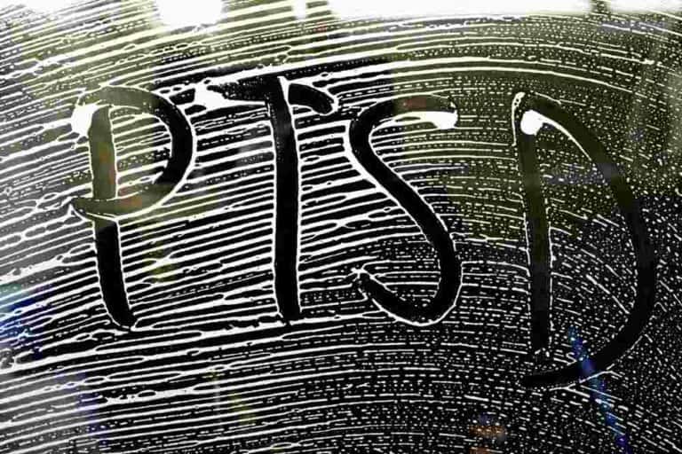 PTSD Last After A Car Accident