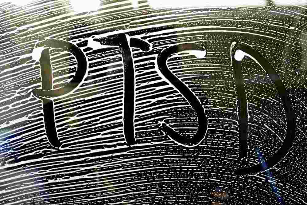 PTSD Last After A Car Accident