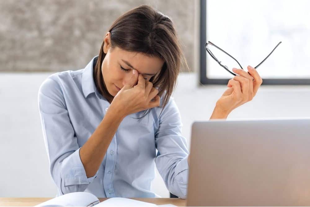 What Are Delayed Concussion Symptoms