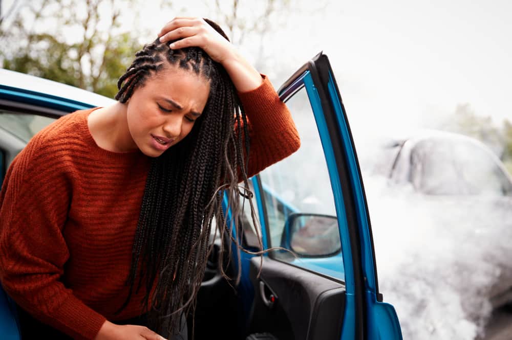 What Are the Symptoms of a Traumatic Brain Injury