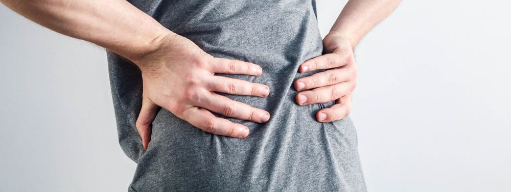 What Doctor Do I See for Back Pain