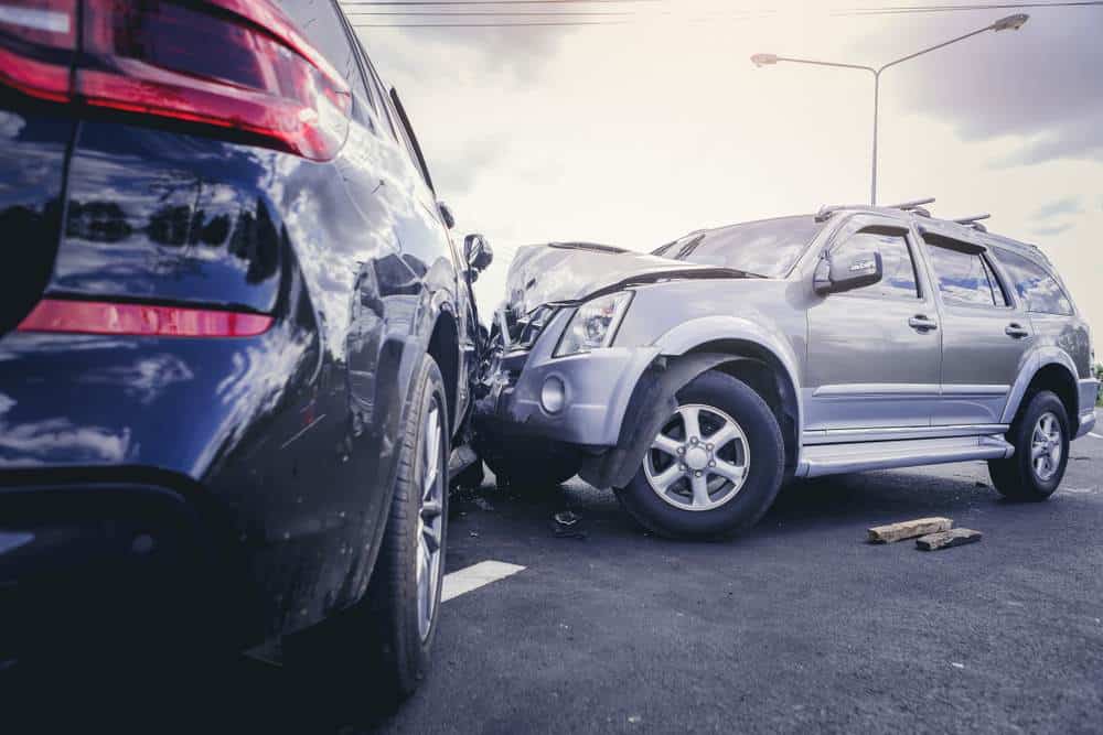 What to Do After a Car Accident in Texas