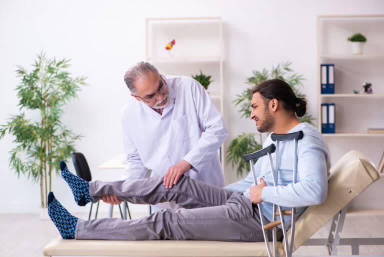 Mechanism of Injury: How It Affects Trauma & Recovery