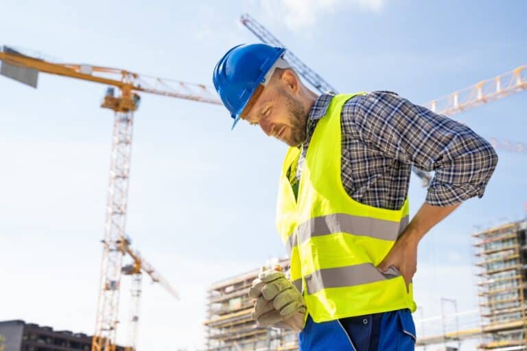 Common Construction Injuries in Texas’ Booming Growth